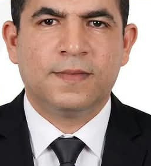 خليل الألوسي