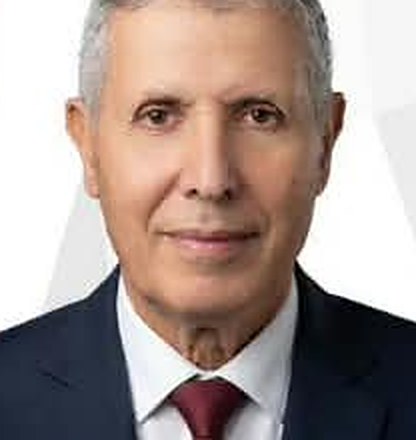 نور الدين التيامي
