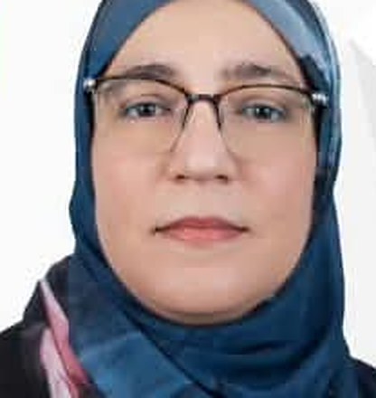 سلوى الألوسي
